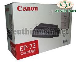 Mực in Laser Canon EP-72                                                                                                                                                                                